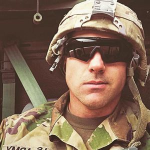 Meet your Posher, Matthew